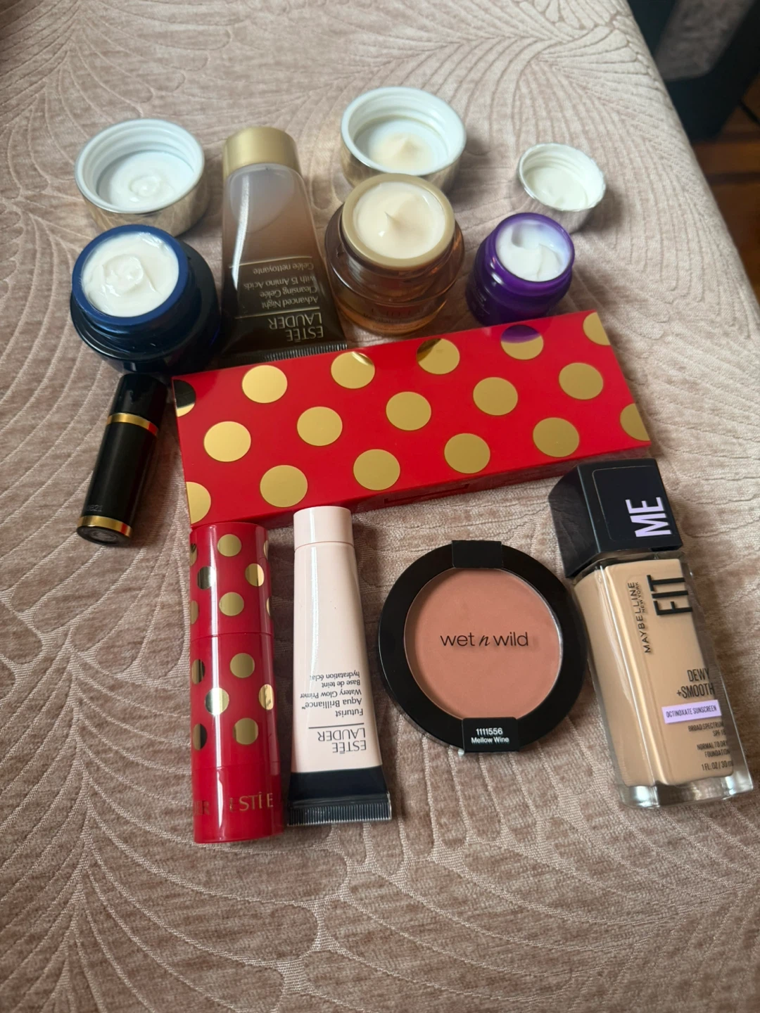 Estee Lauder & Maybelline Makeup Bundle - photo 2