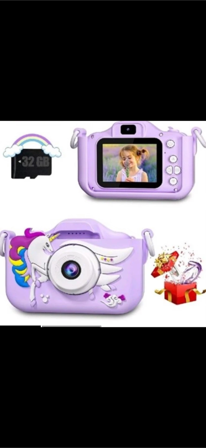 Kids Camera Box - photo 4