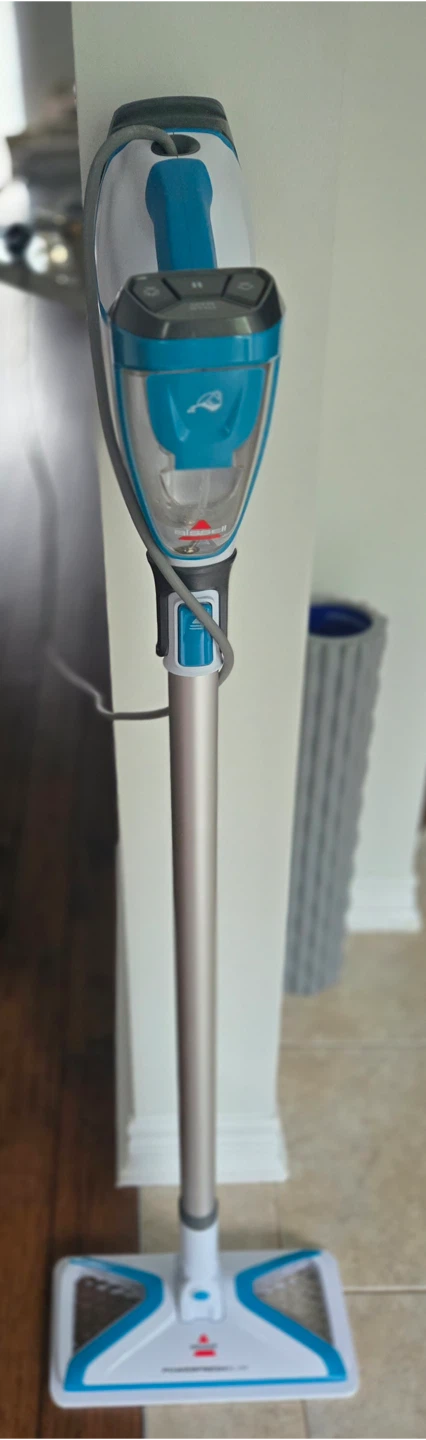 Bissell Steam Mop $60