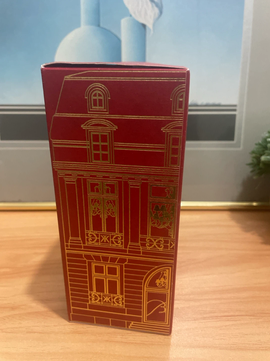 Baccarat Rouge 540 - photo 5