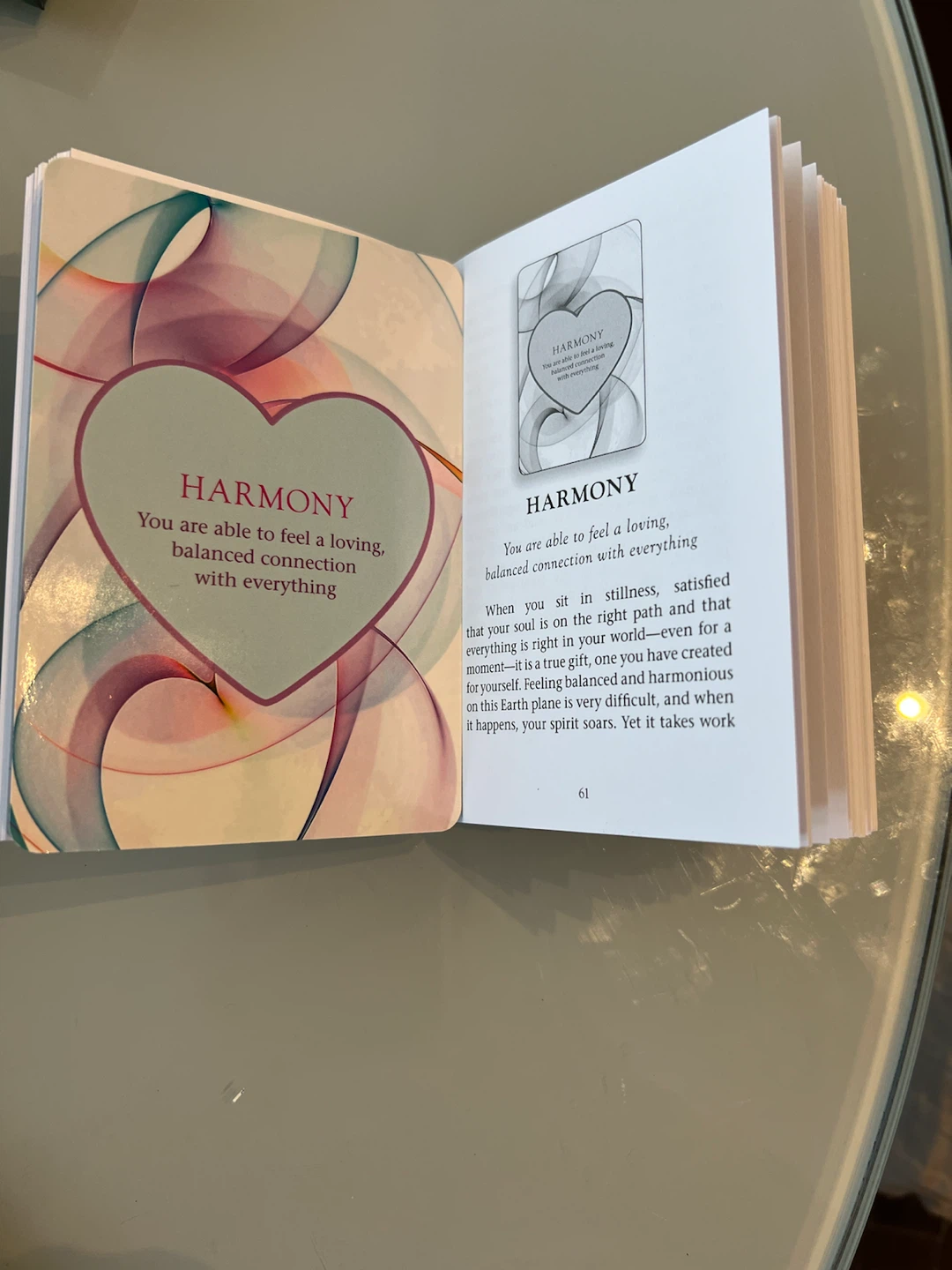 James Van Praagh The Power of Love Activation Cards - photo 2