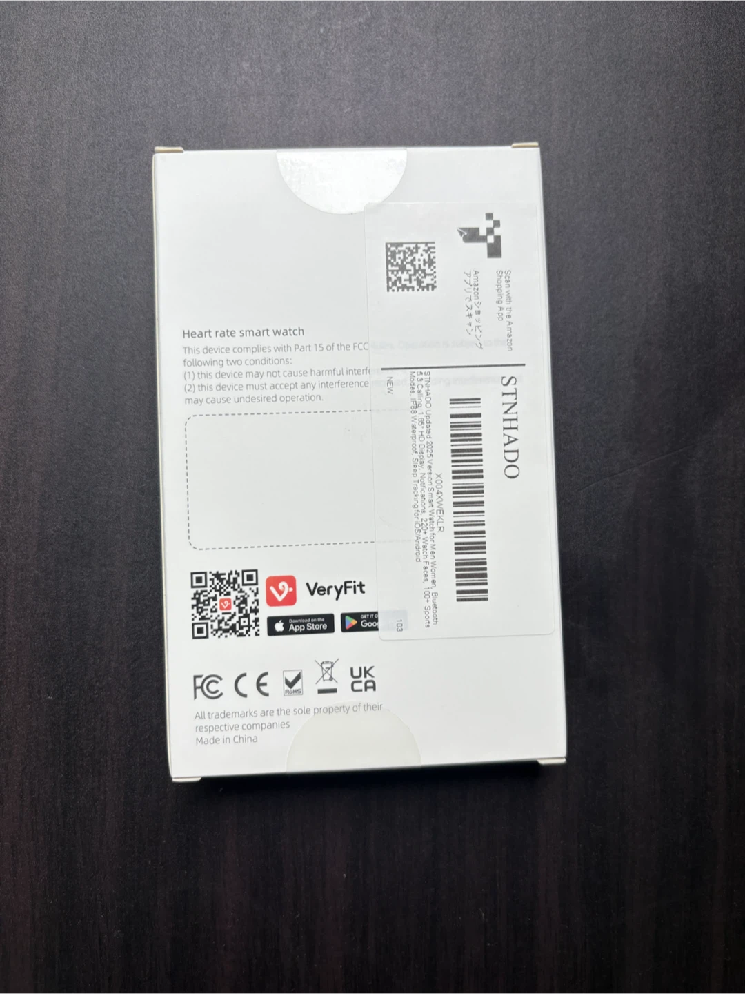 Smart Watch - photo 2