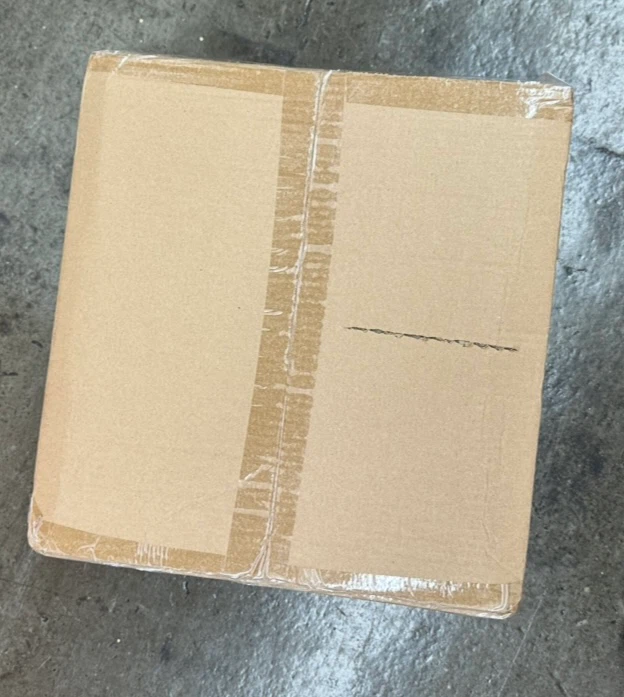 Blue DVD Cases - 100 pieces - photo 4