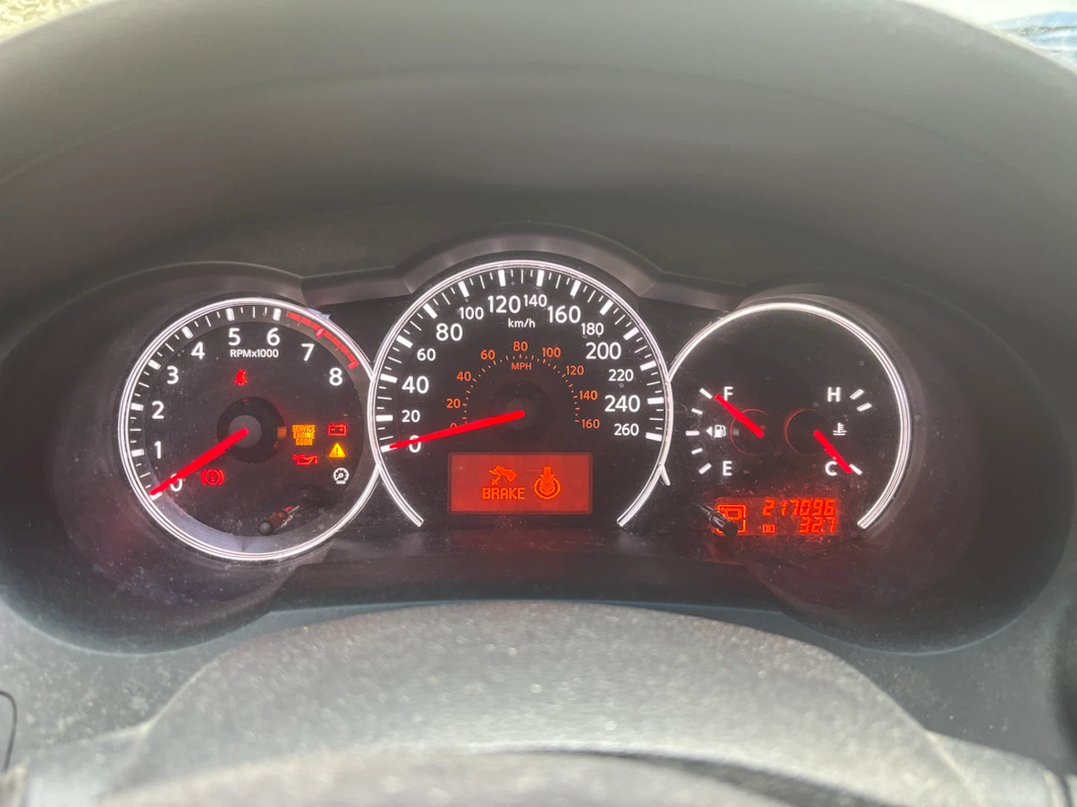 Nissan Altima Sedan - photo 3