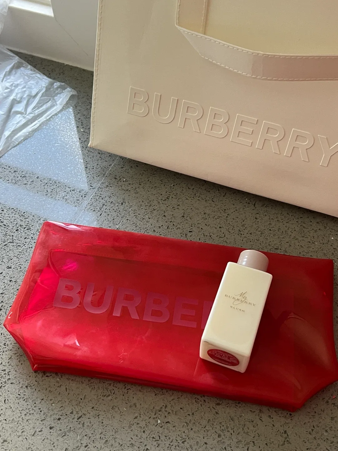 Burberry Beauty set - photo 2