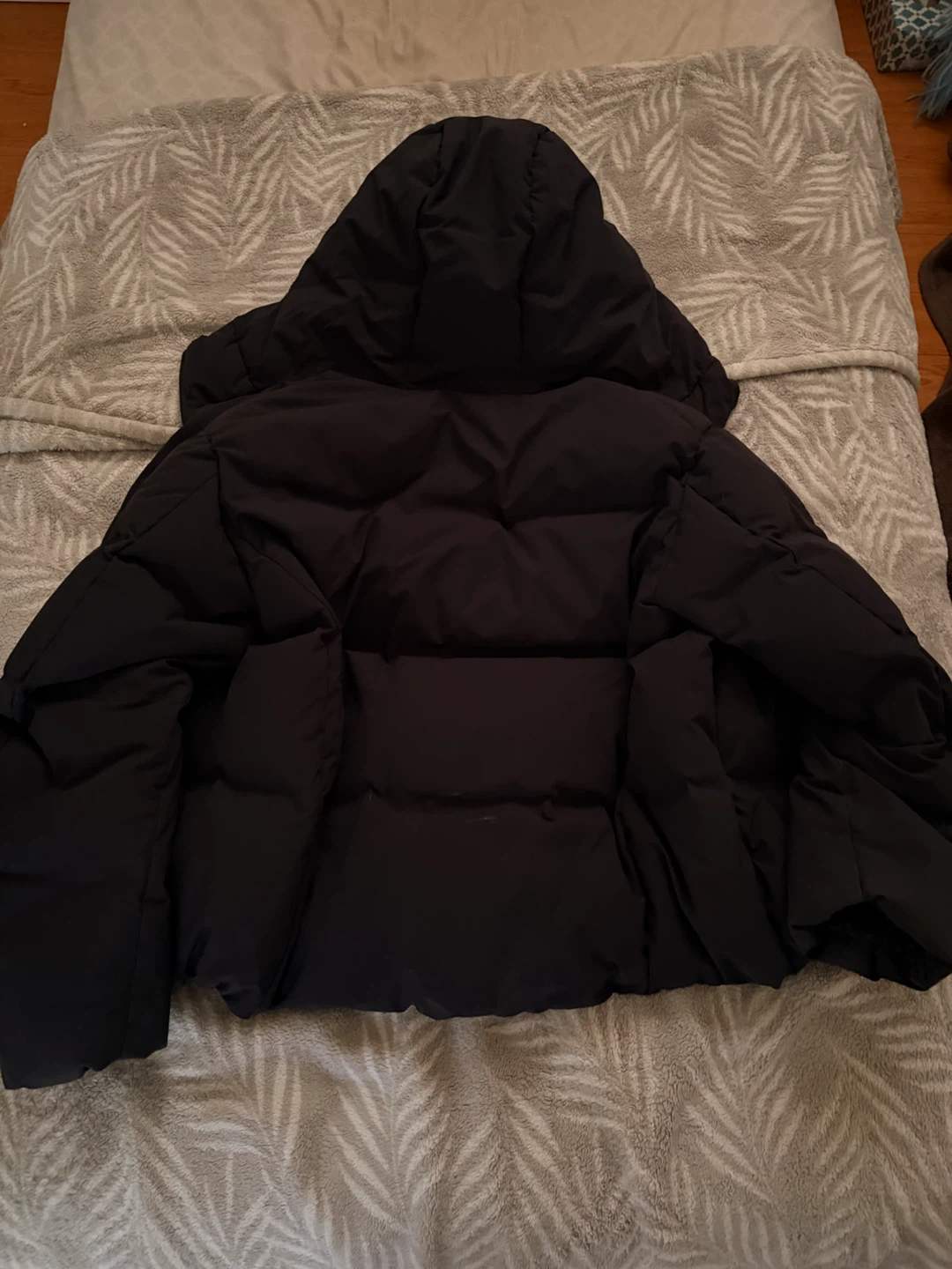 Uniqlo Puffer Jacket - photo 2