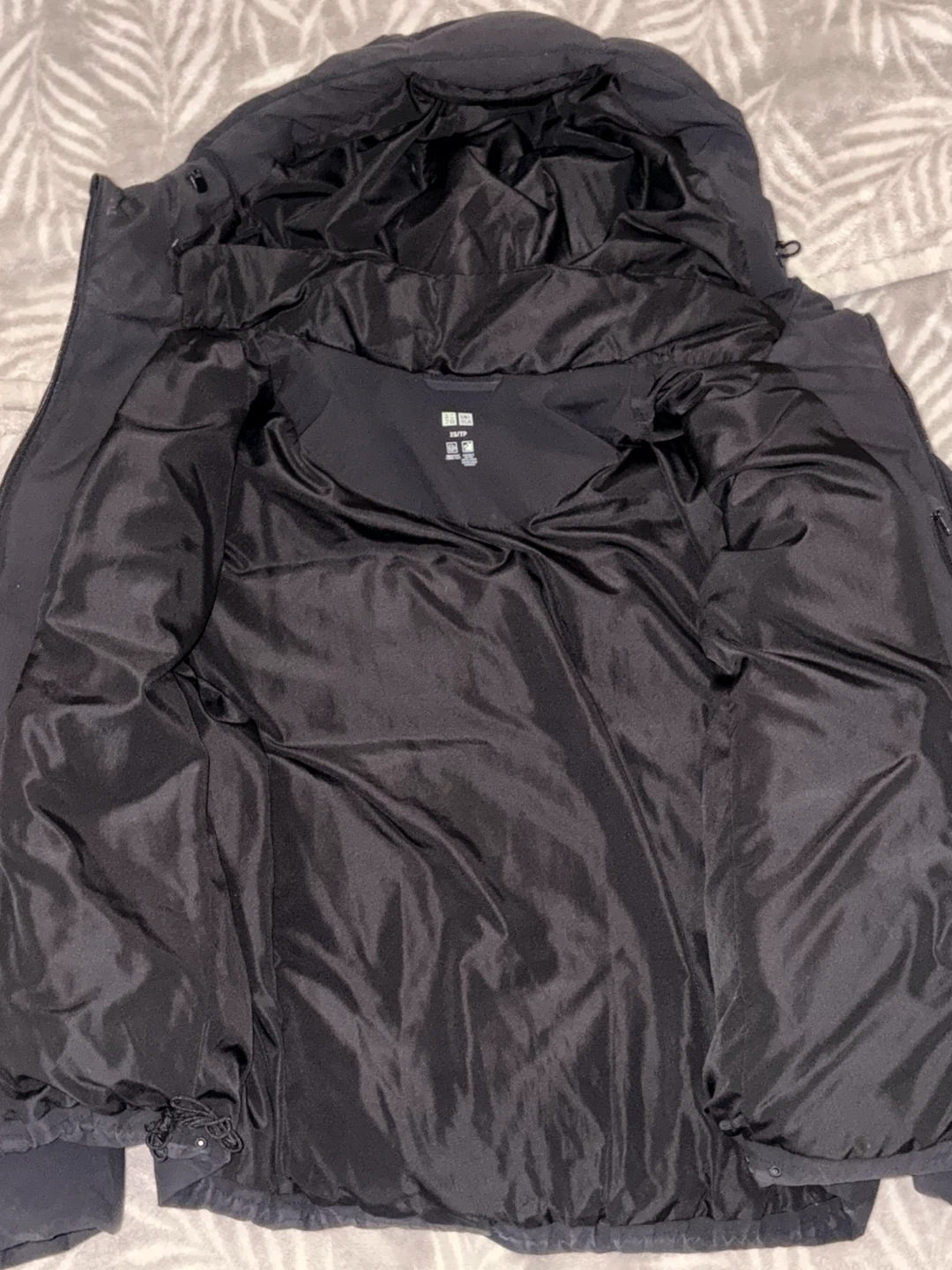 Uniqlo Puffer Jacket - photo 3