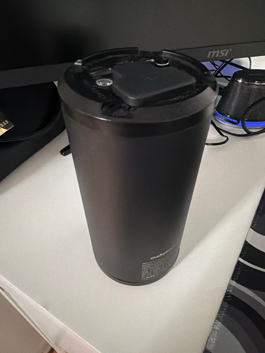 Portable Power Bank for Laptop