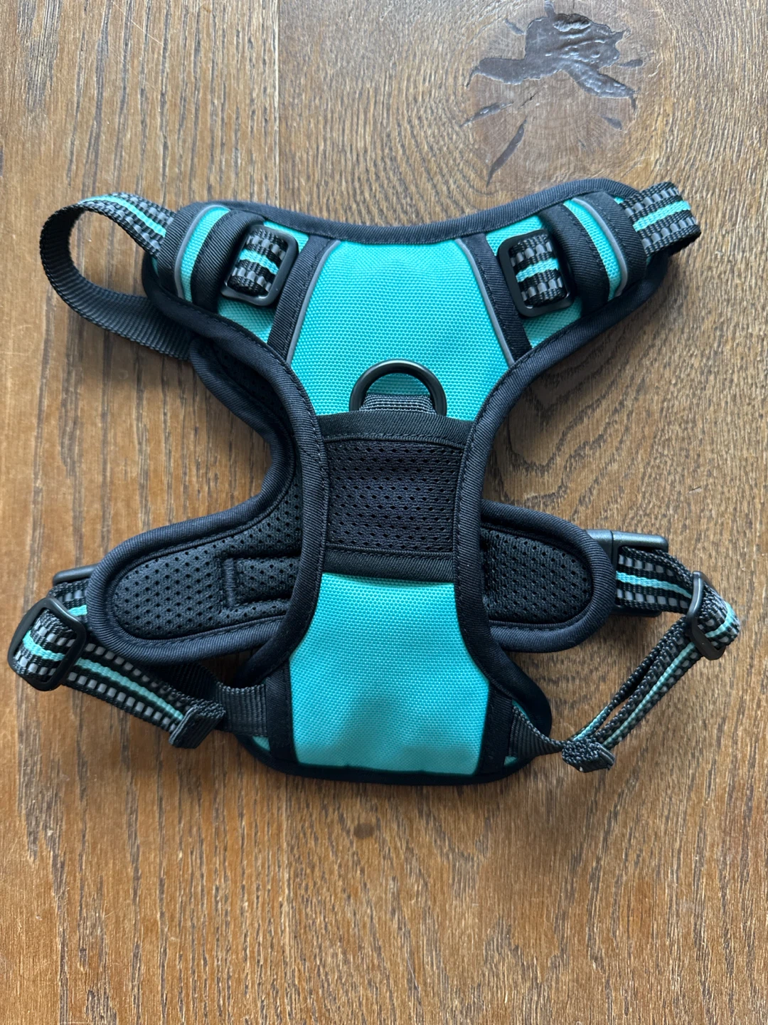 Rabbitgoo No Pull Dog Harness - small - photo 2