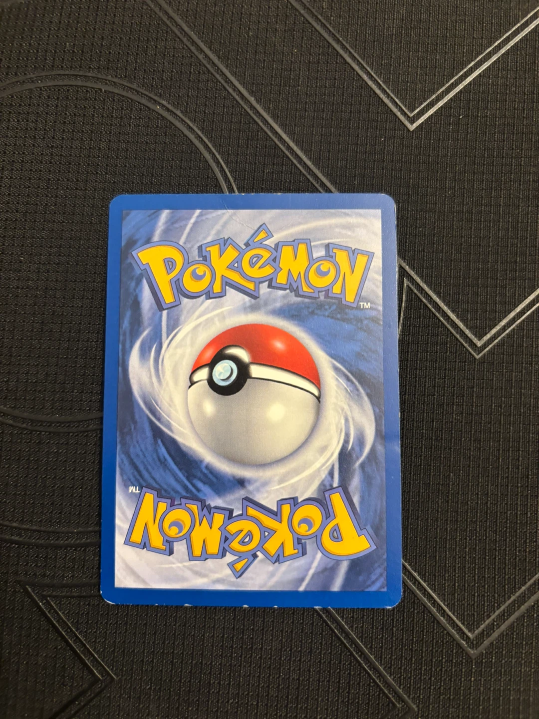 Typhlosion Pokemon Card - photo 2