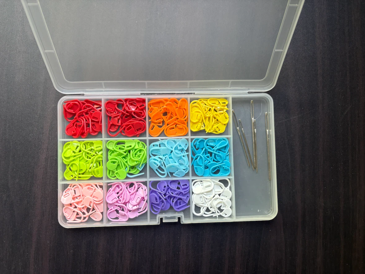Crochet Stuff - photo 2