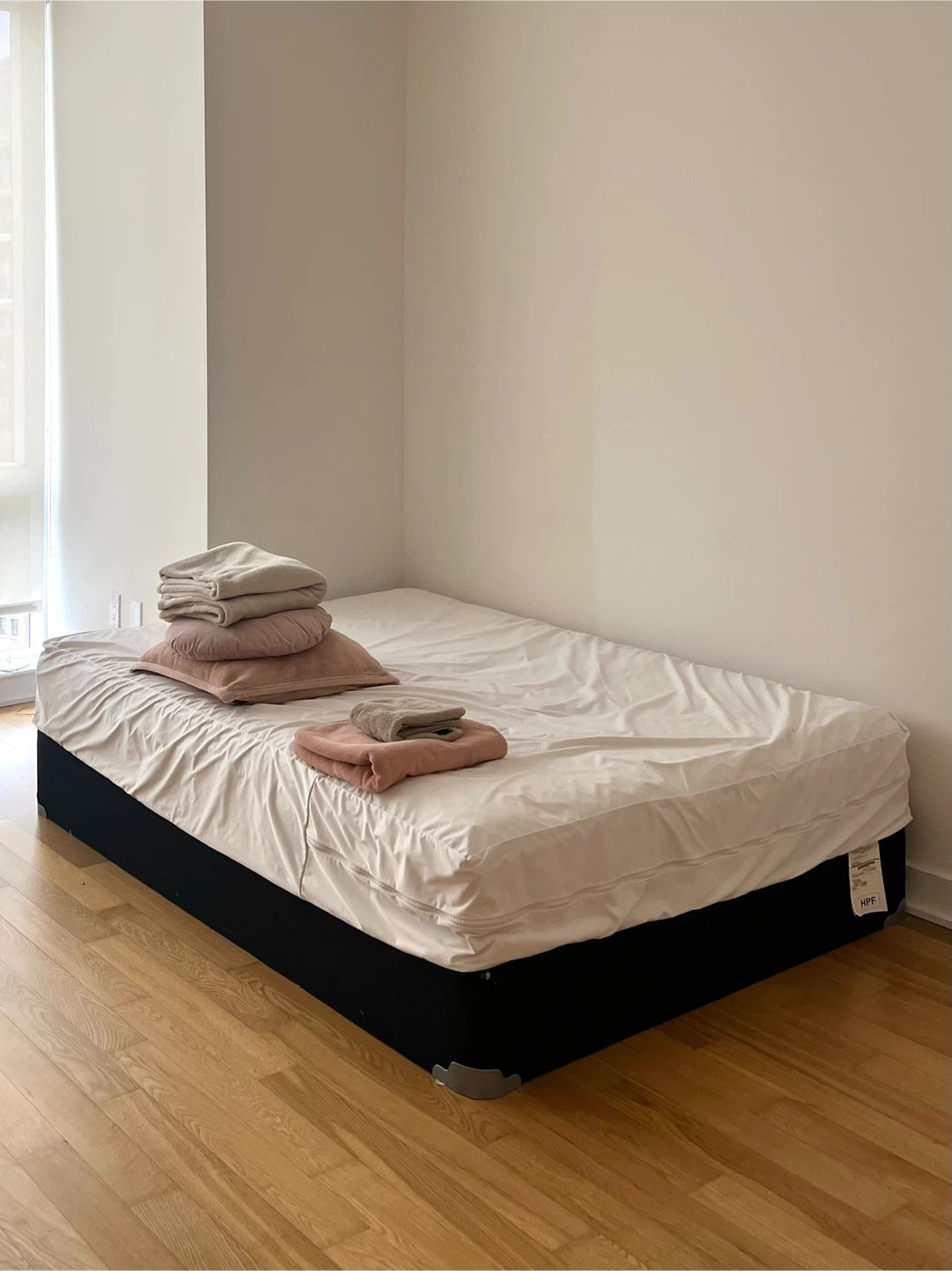 FREE Full Bed (Pickup ASAP)