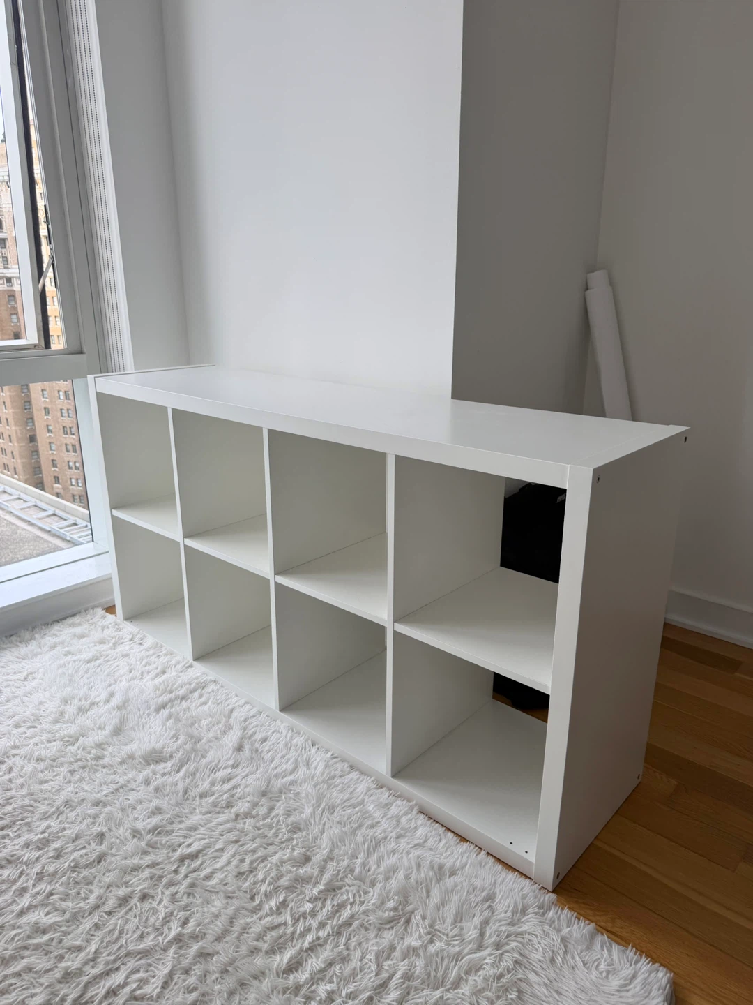 FREE Full Bed + Bookshelf (Pickup ASAP)