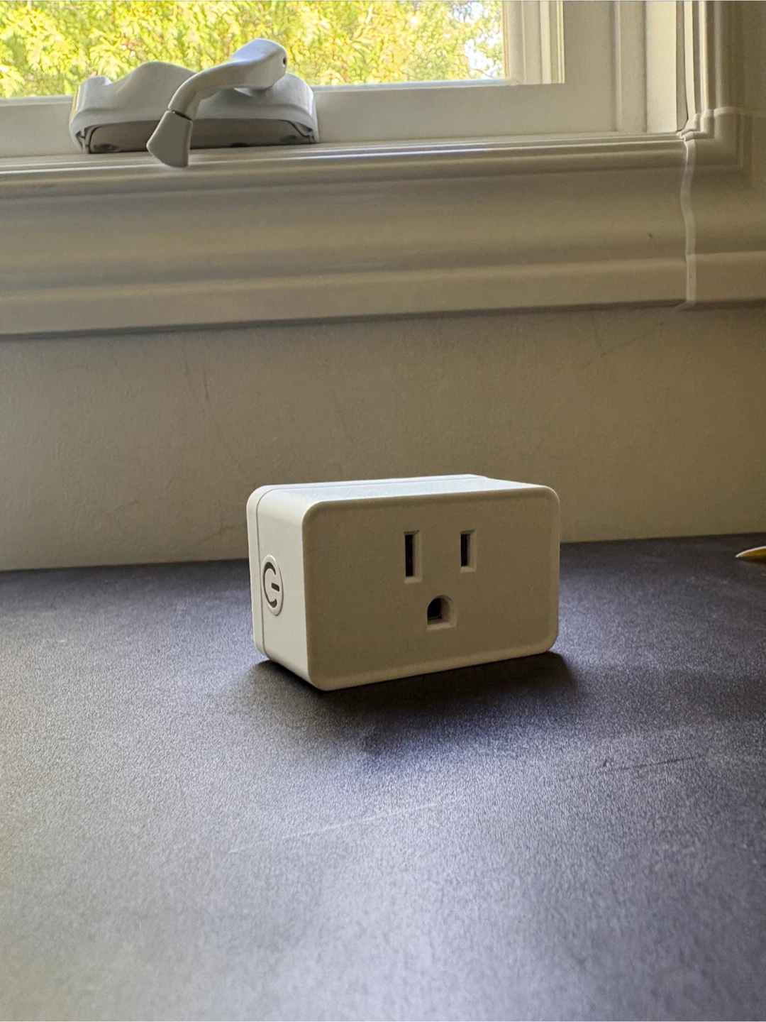 Globe Smart Plug