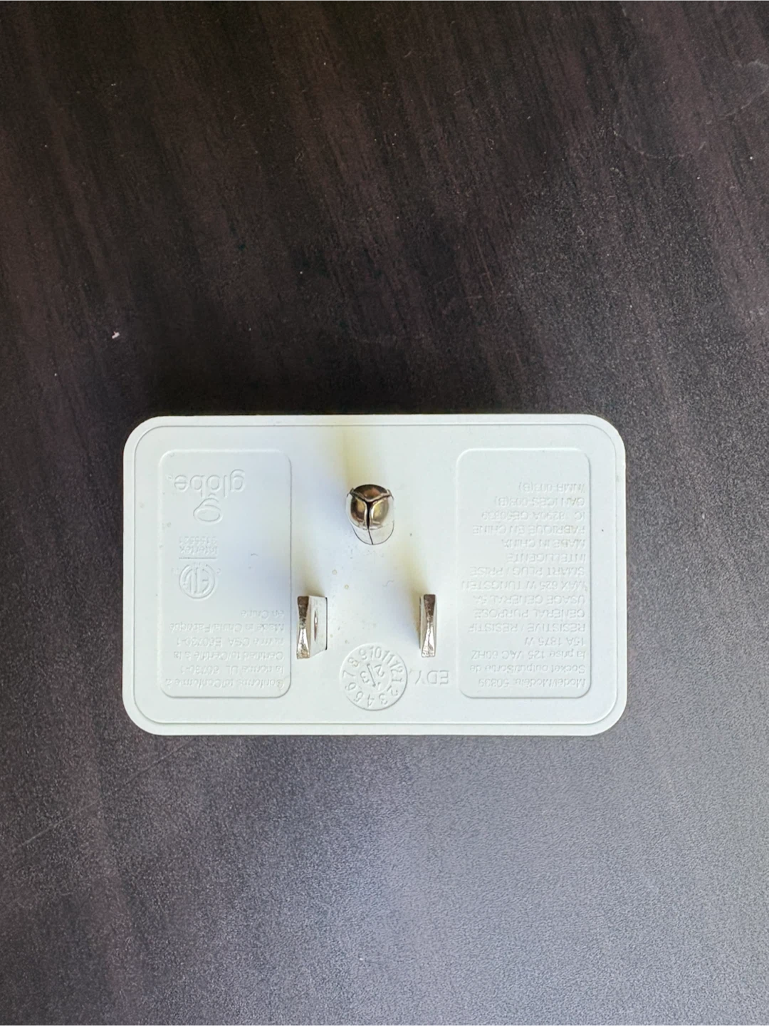 Globe Smart Plug - photo 3