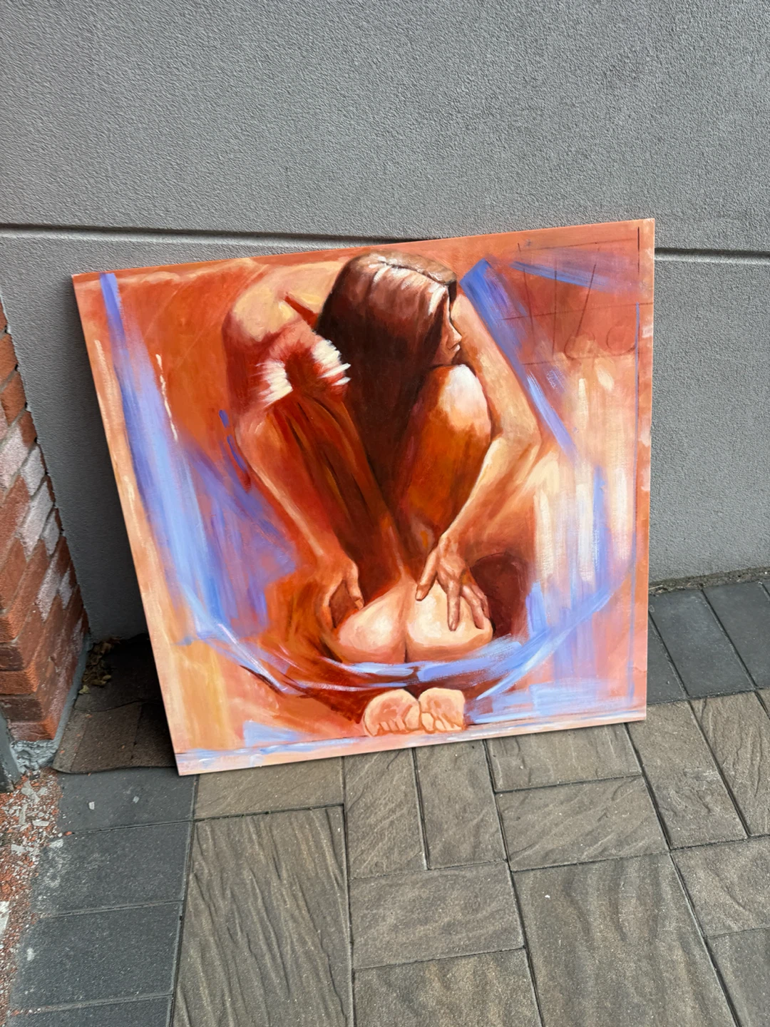 Original Painting