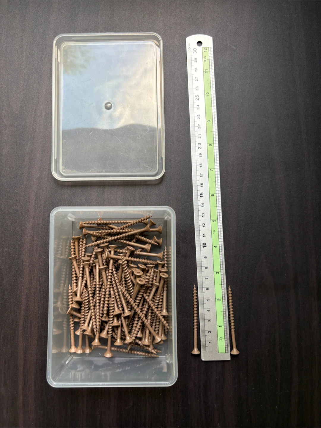 Deck Screws