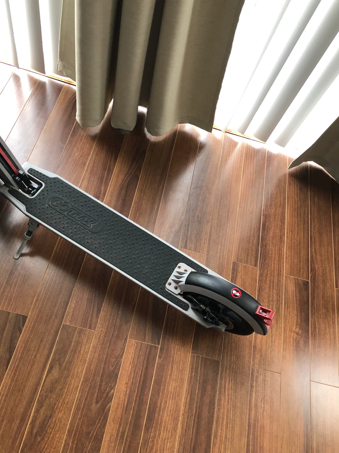 GOTRAX Electric Scooter - photo 3