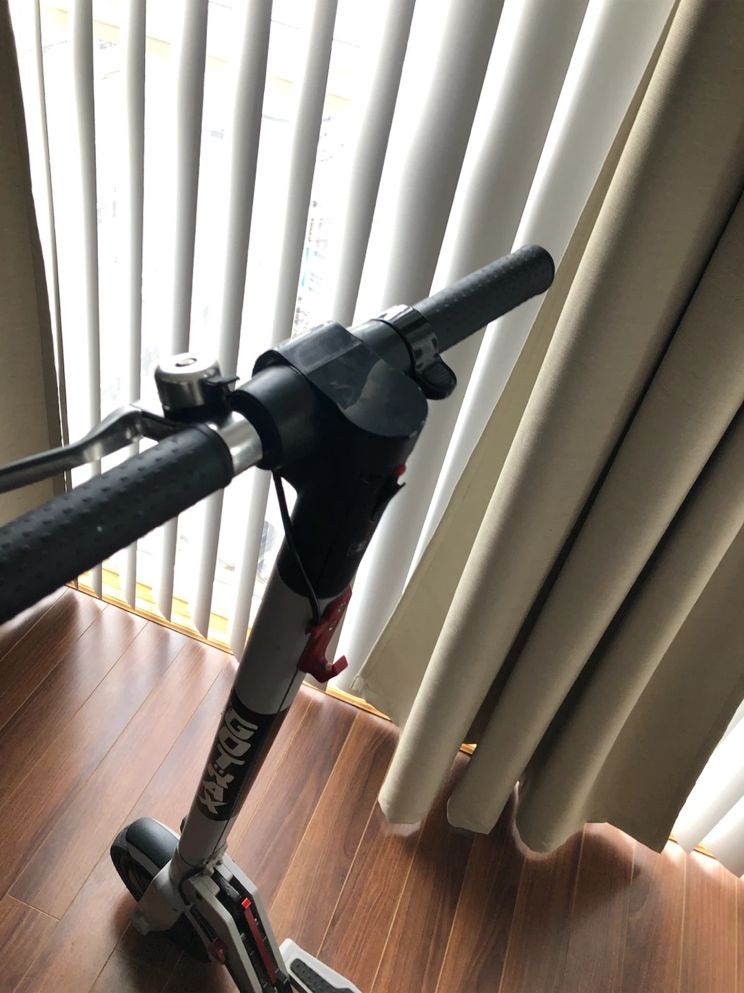 GOTRAX Electric Scooter - photo 5