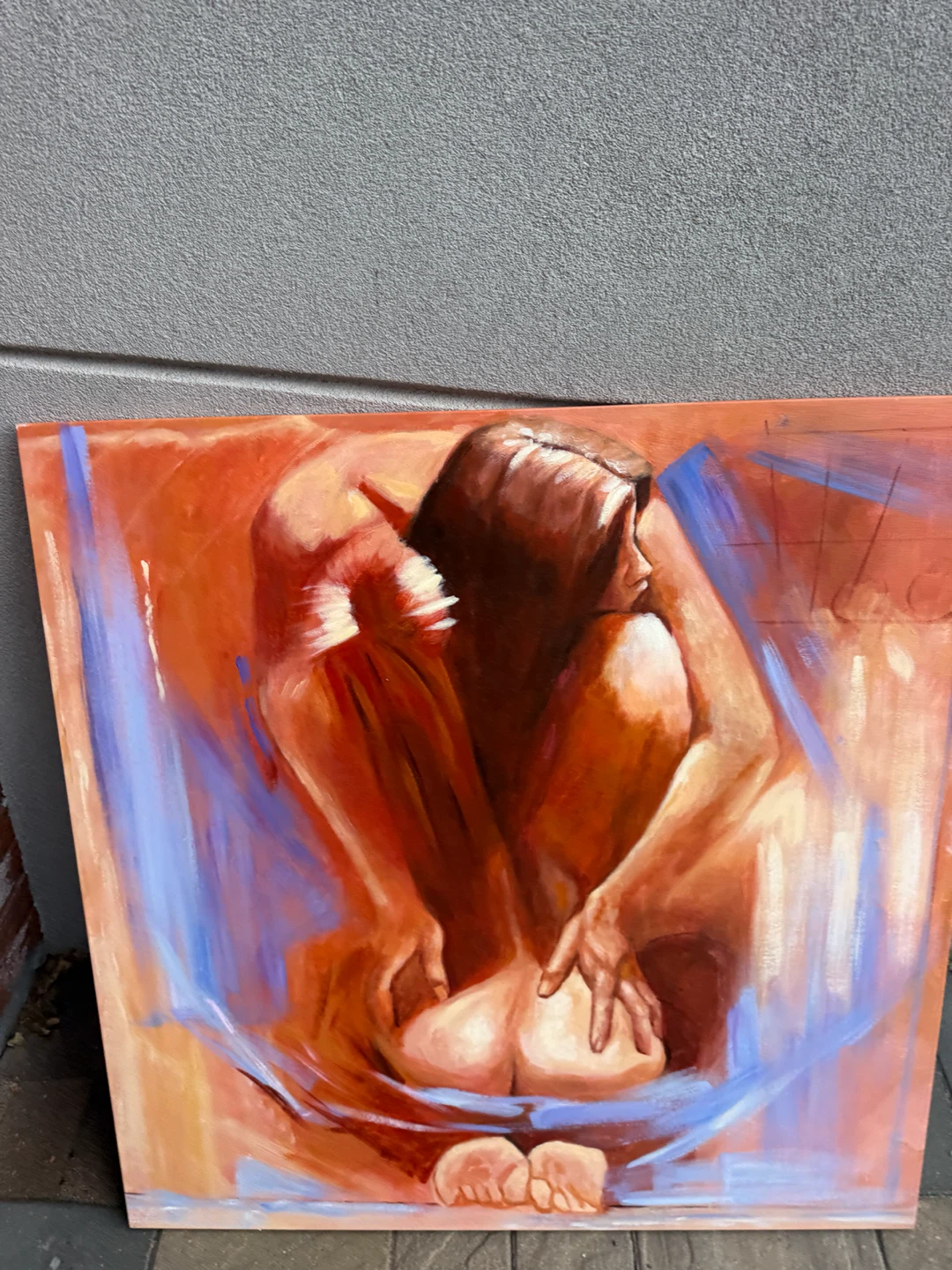 Original Painting - photo 2