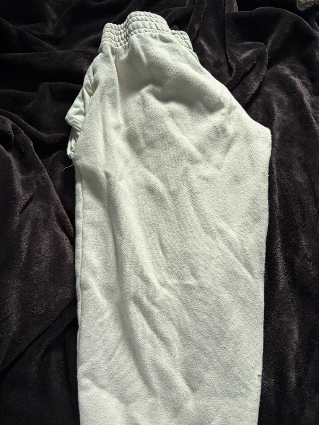 Sweats pink - photo 2