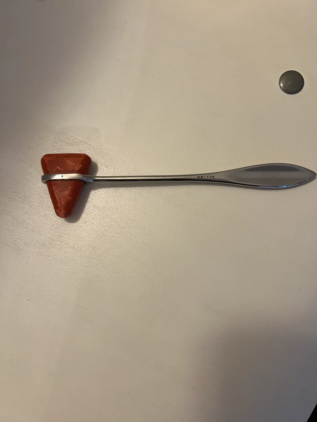 Medical Reflex Hammer A2-110