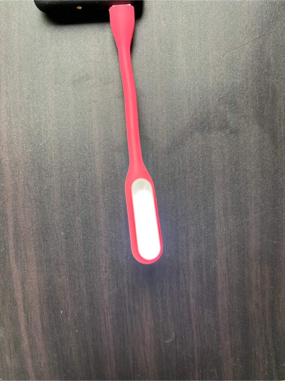 Mini-LED USB lamp - photo 3