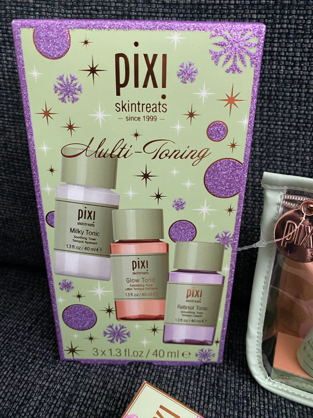 1 day sale! Pixi skincare, toners, cleanser, mask, - photo 5