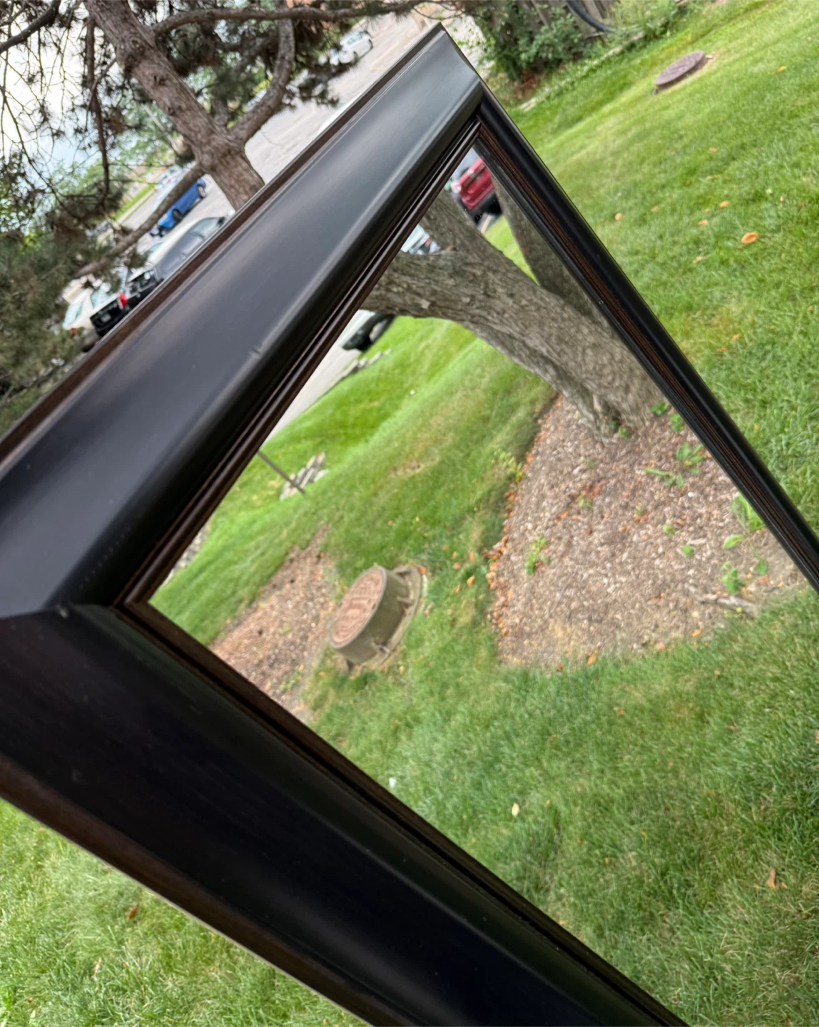 Better Homes & Gardens 27" x 70" Full Length Mirror - photo 3