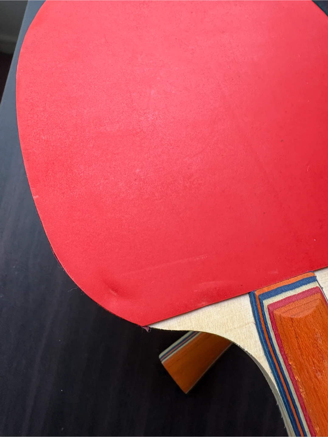Ping-pong rackets - photo 2