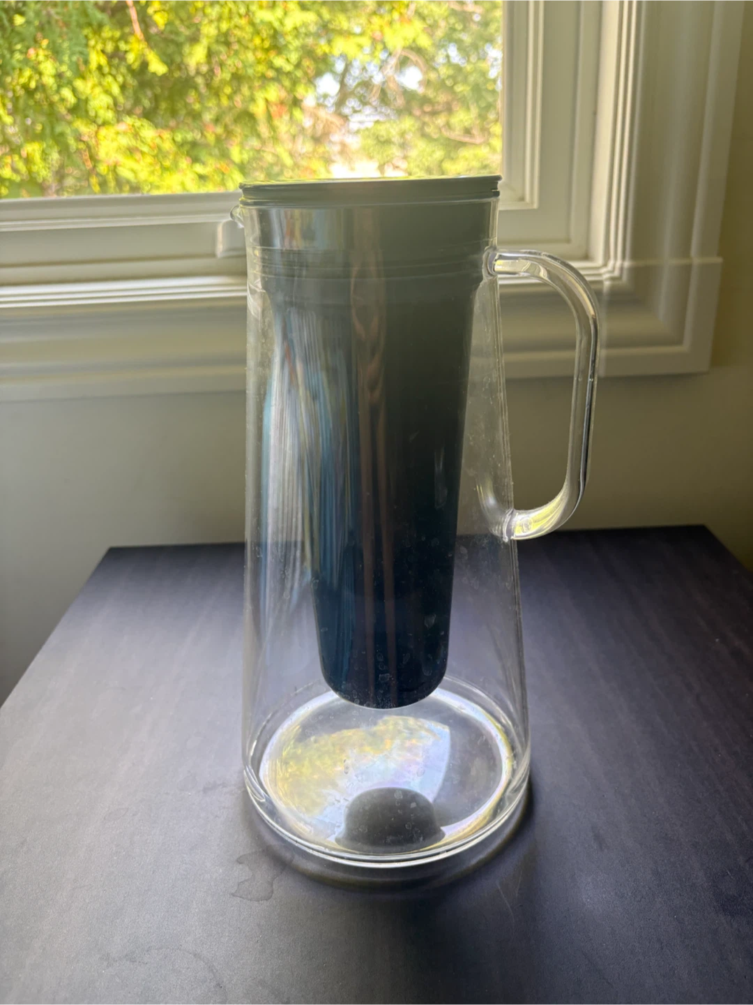 LifeStraw Home Water pitcher