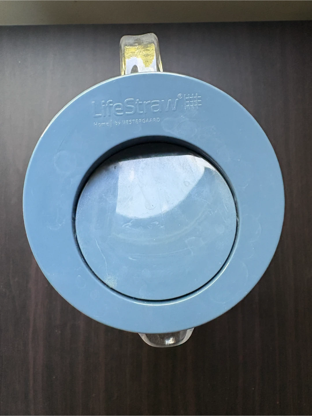 LifeStraw Home Water pitcher - photo 2