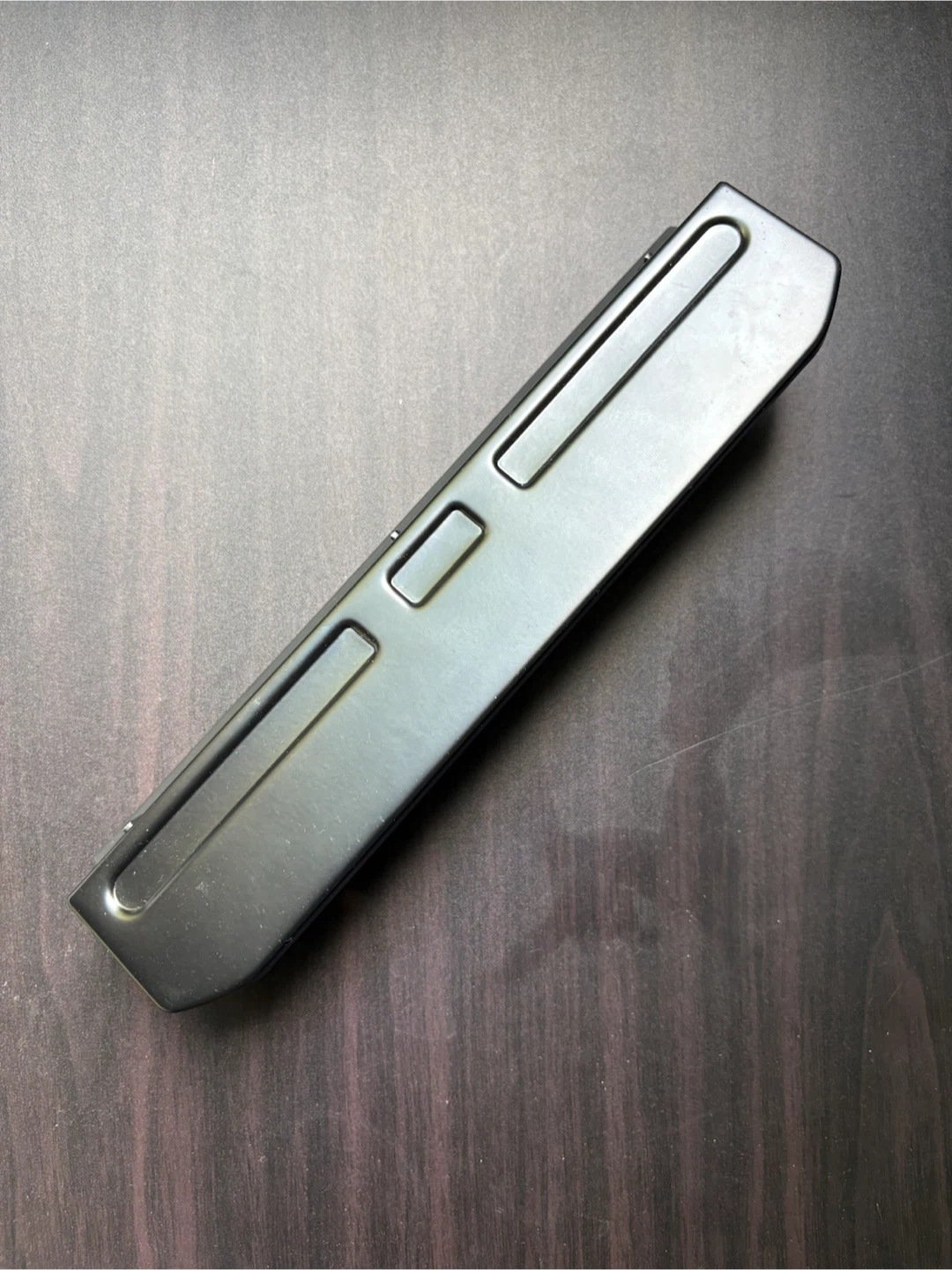 3-Hole puncher