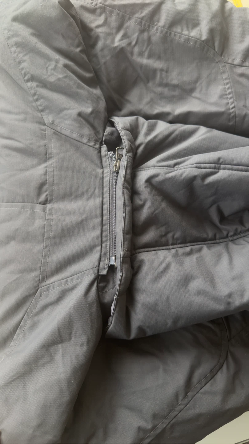 MEC Men's Jacket - photo 4