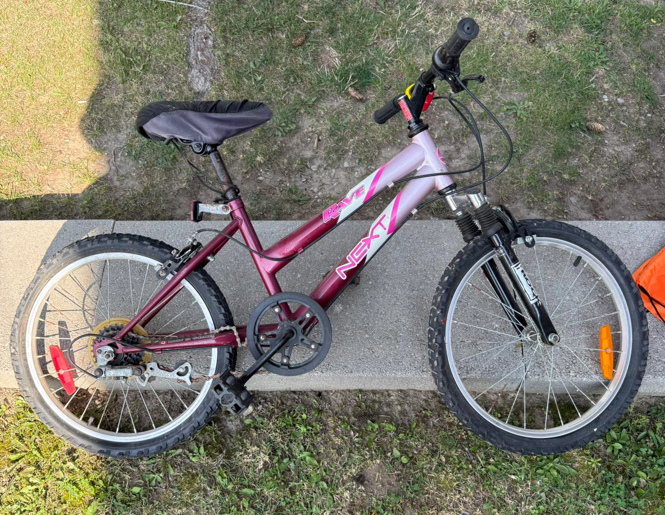 NEXT Kids Bicycle