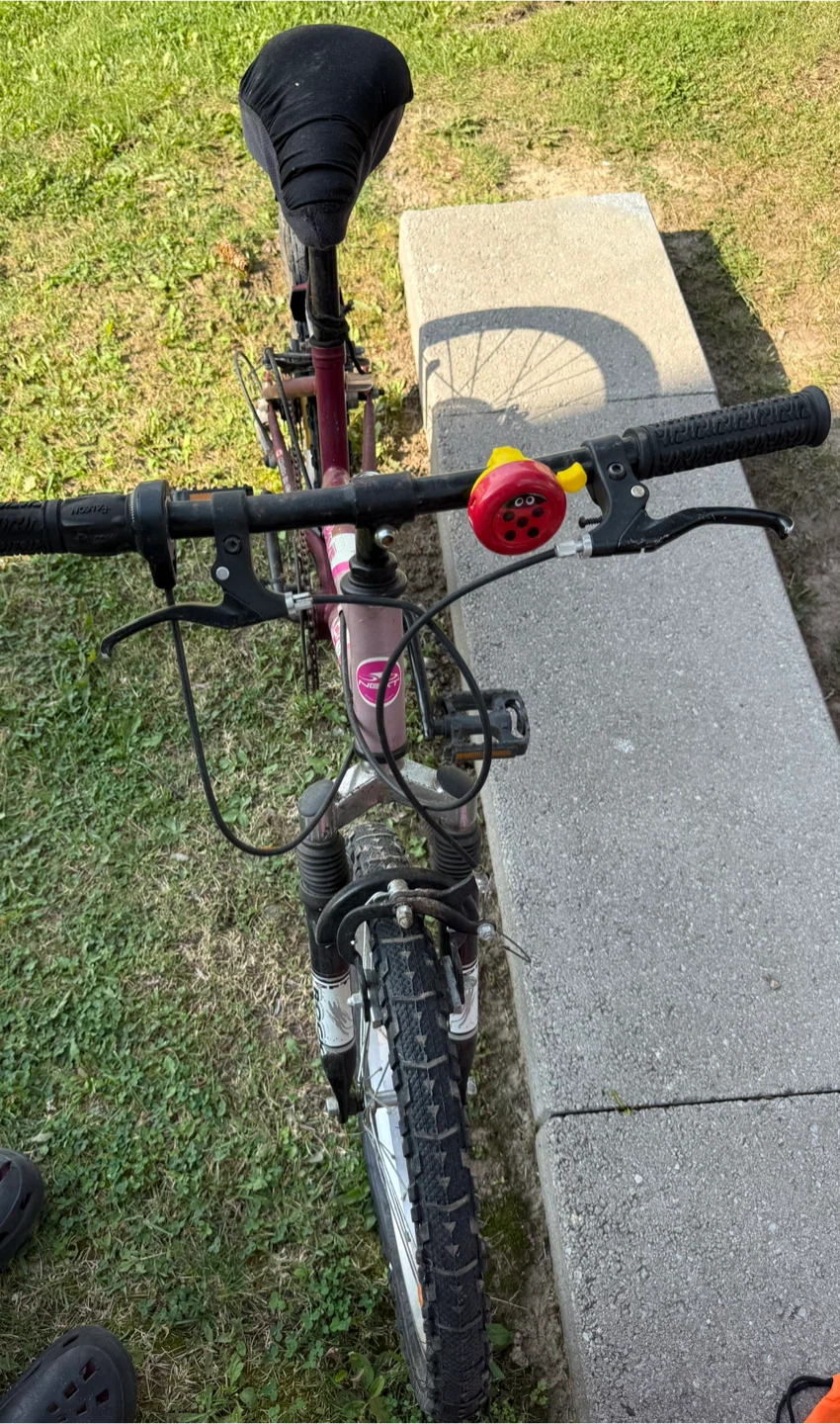 NEXT Kids Bicycle - photo 2