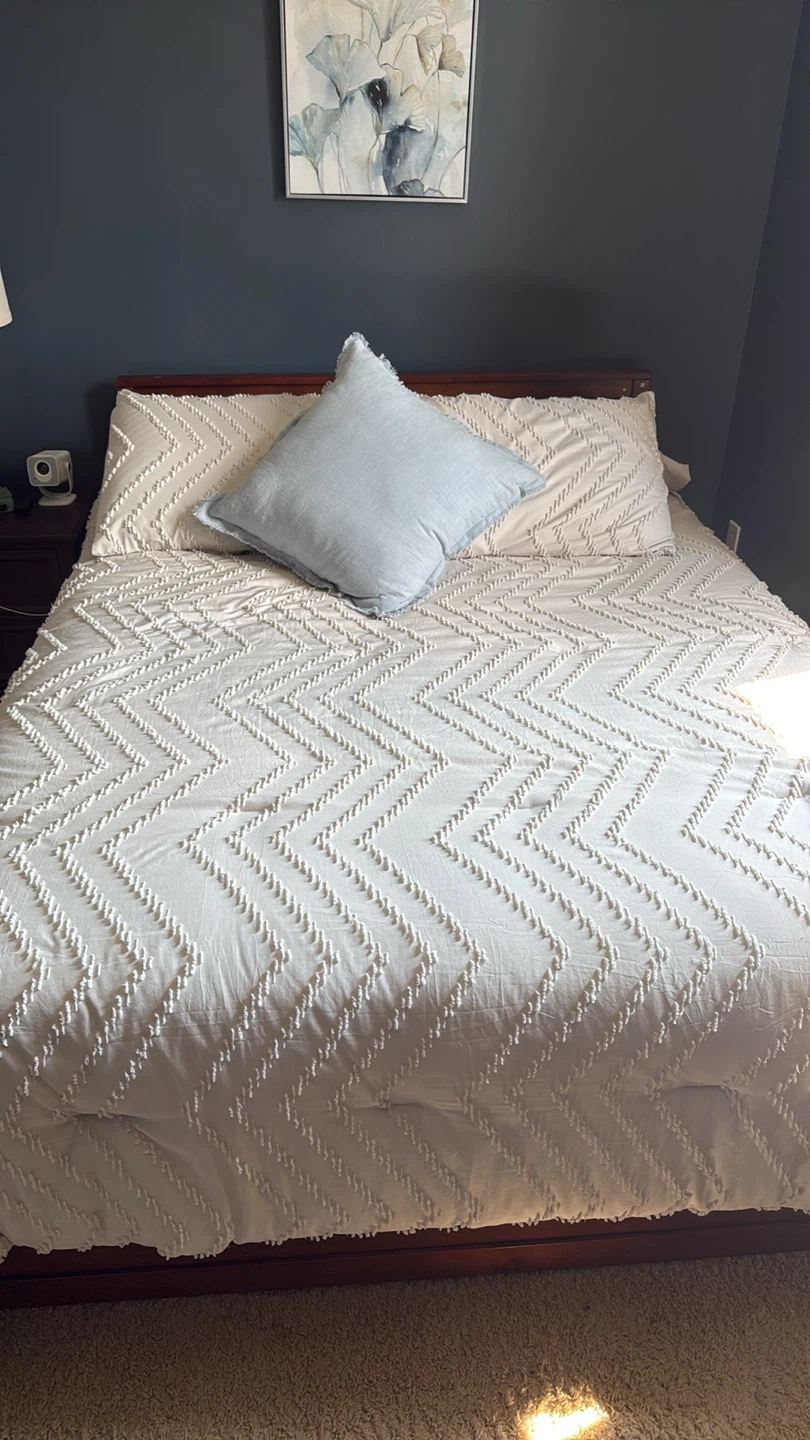 Queen Mattress