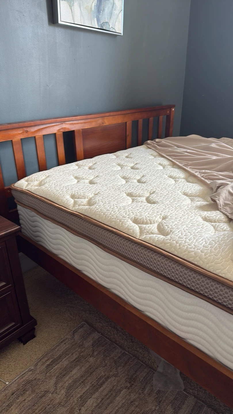 Queen Mattress - photo 2