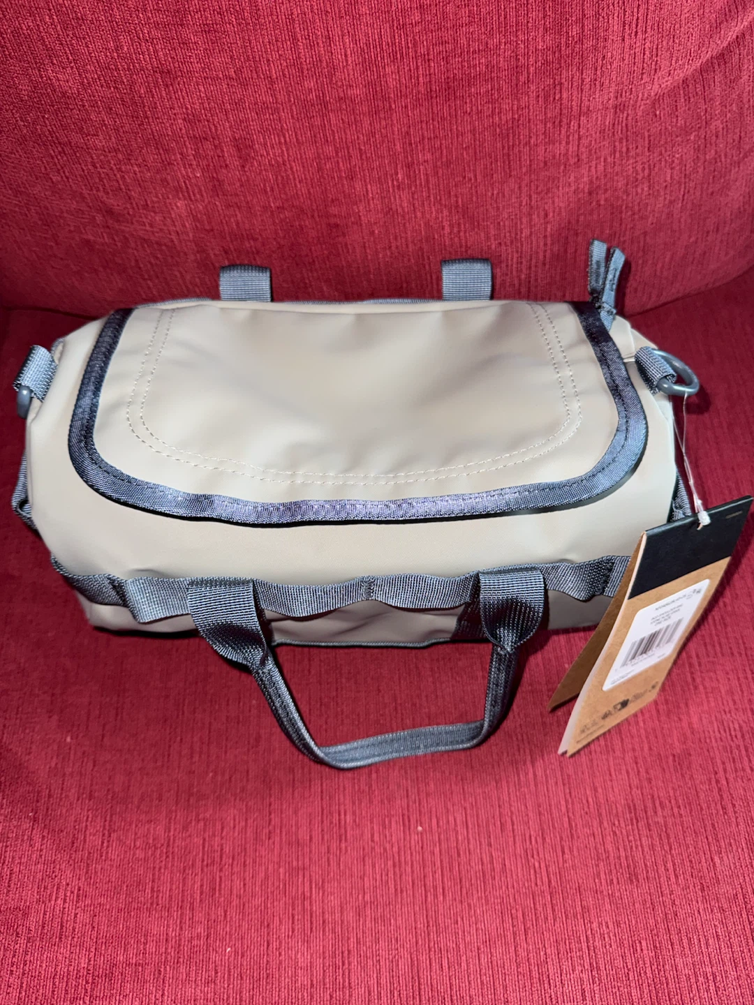 The North Face - Base Camp™ Duffel Shoulder Bag