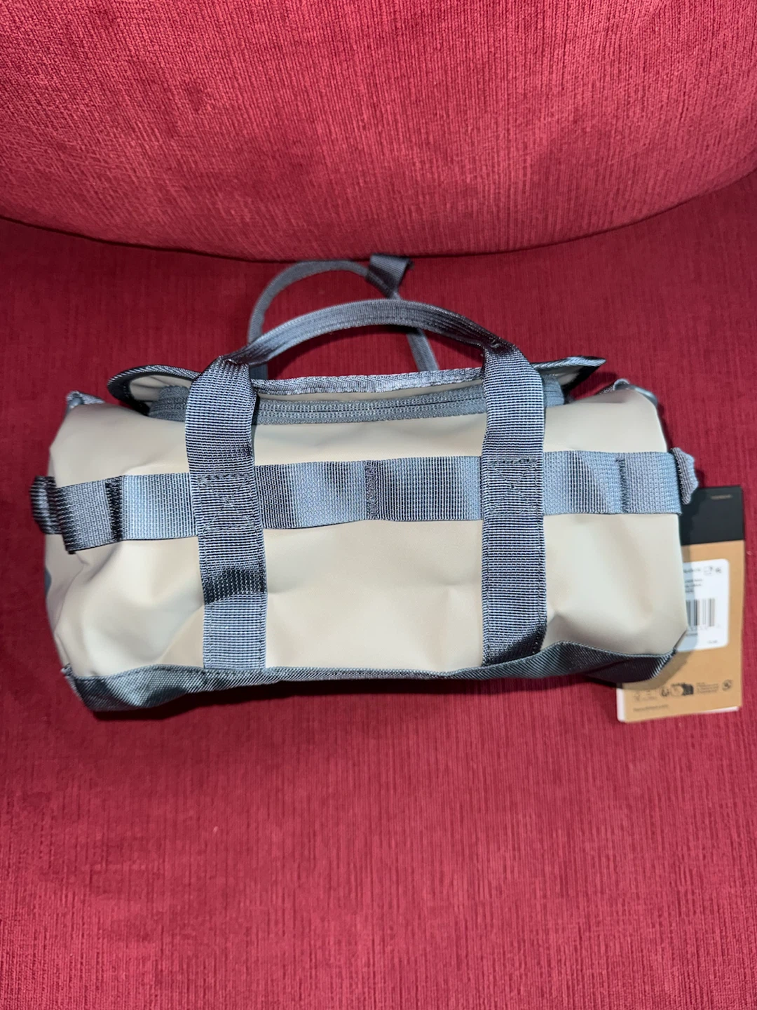 The North Face - Base Camp™ Duffel Shoulder Bag - photo 2