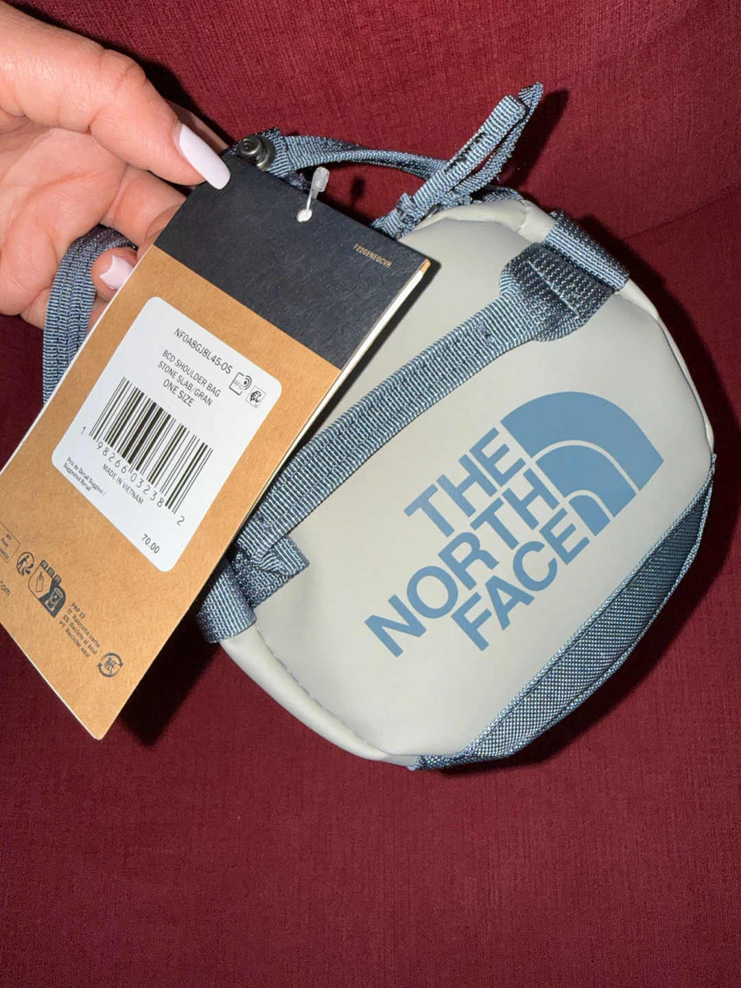 The North Face - Base Camp™ Duffel Shoulder Bag - photo 3