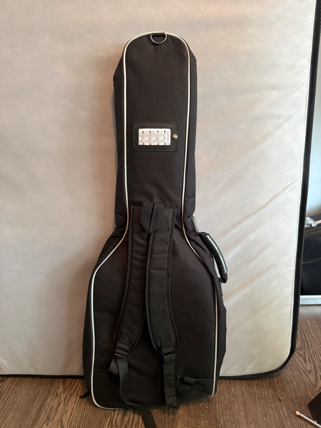 Voyageur Gig Bag for  Electric Guitar - photo 2