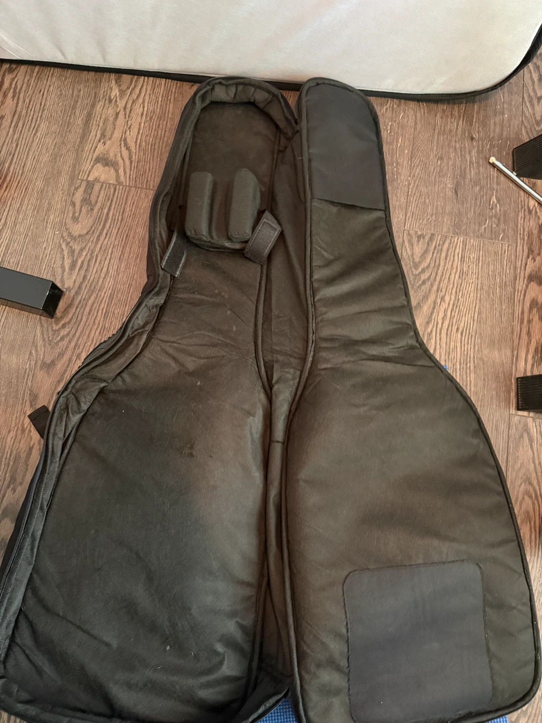 Voyageur Gig Bag for  Electric Guitar - photo 3