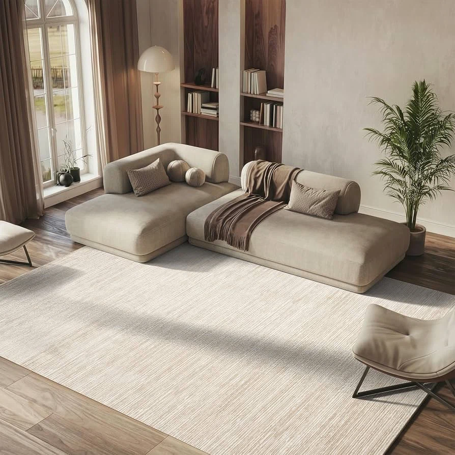 Safavieh Vision Ivory 9' x 12' Area Rug