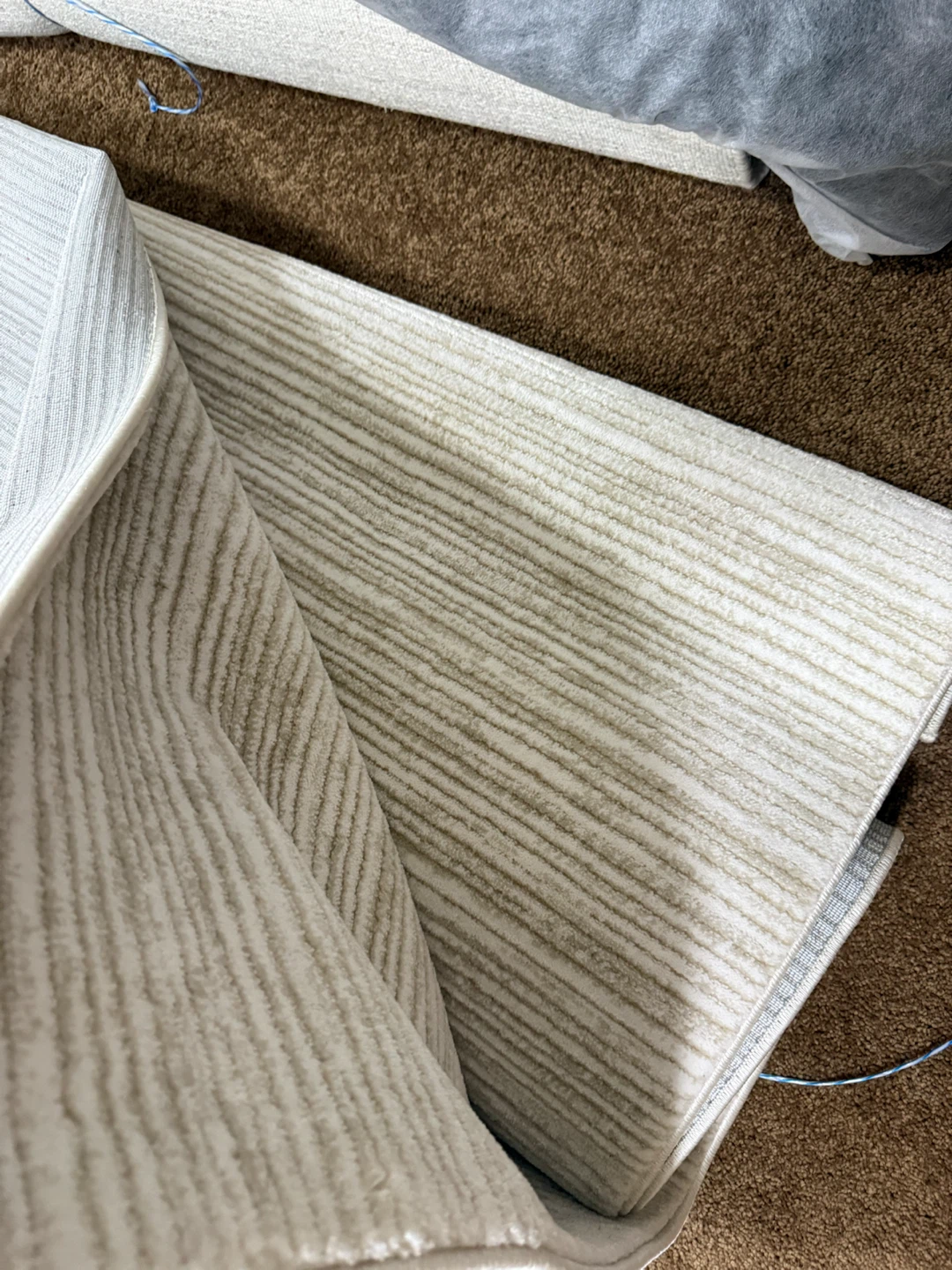 Safavieh Vision Ivory 9' x 12' Area Rug - photo 2