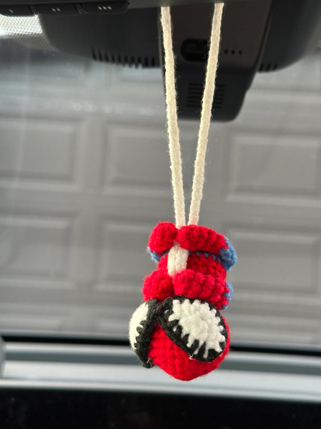 Spider man