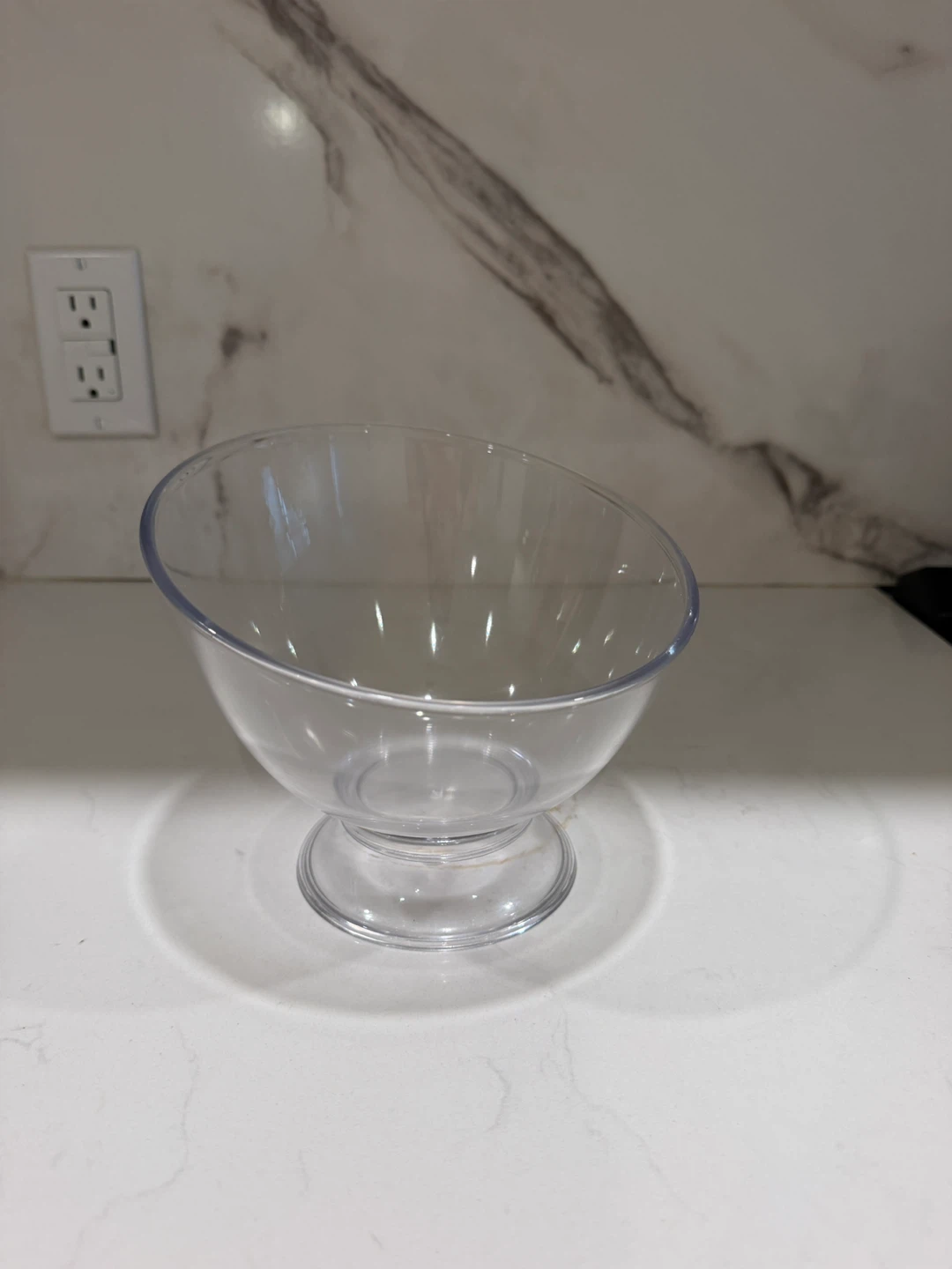 Glass Bowl