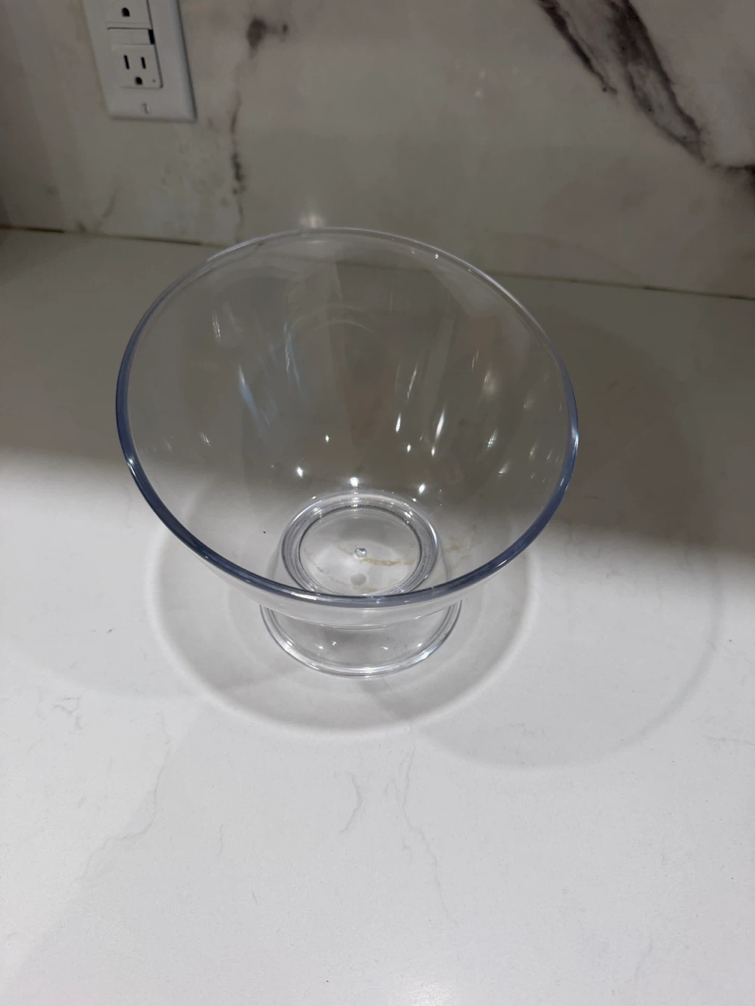 Glass Bowl - photo 2