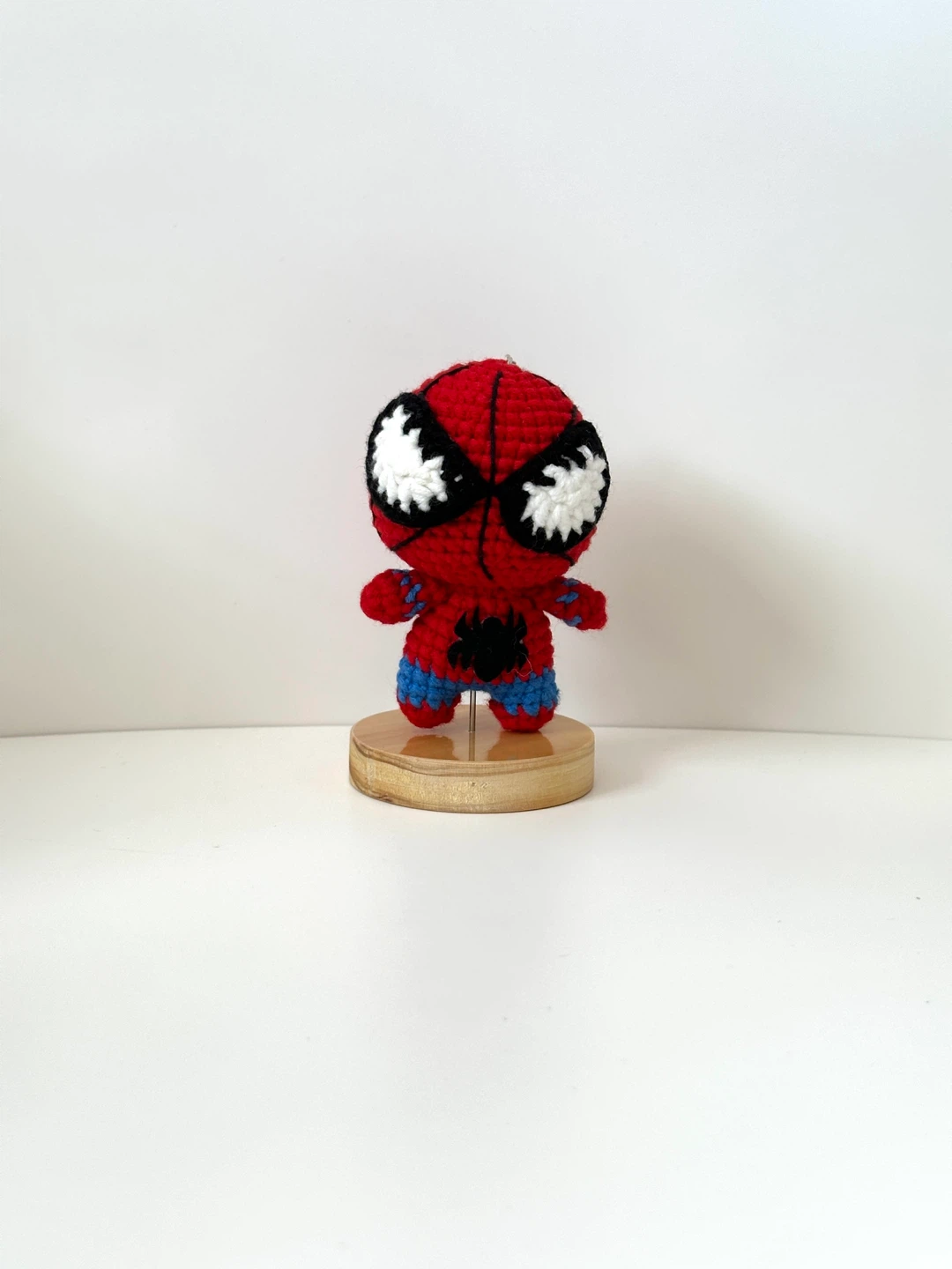 Spider man - photo 2