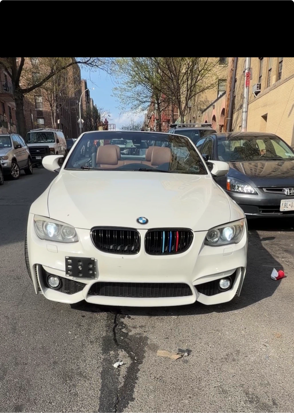BMW 328i Hardtop Convertible 2013